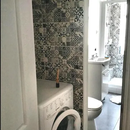 Apartamento Plein Centre Ville Proche Plages 314
