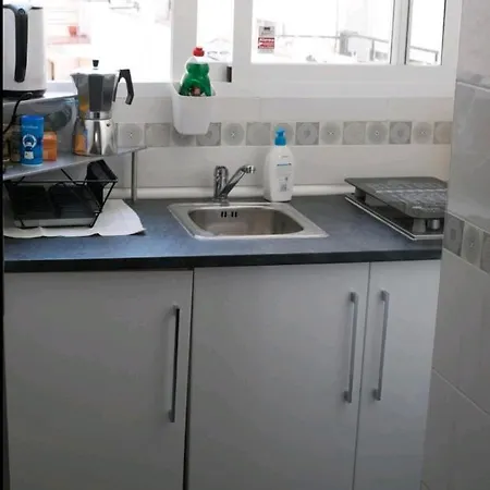 Plein Centre Ville Proche Plages 314 Apartamento *