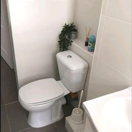 Plein Centre Ville Proche Plages 314 Apartamento Torremolinos