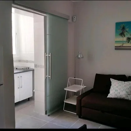Plein Centre Ville Proche Plages 314 Torremolinos
